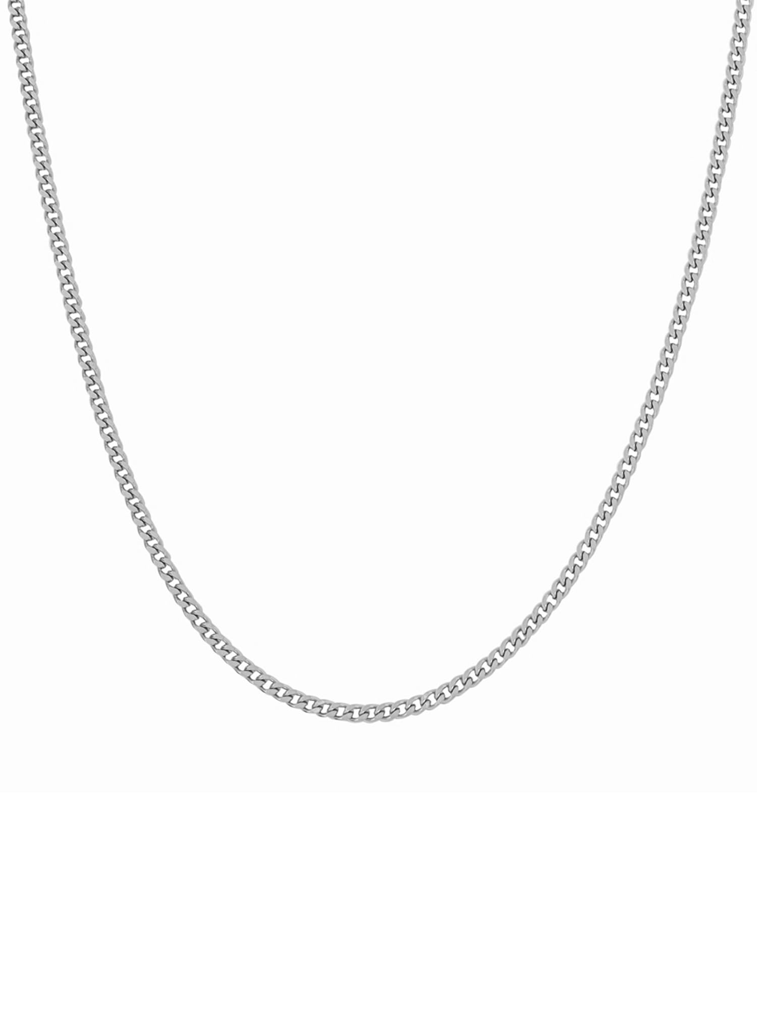 Yellow ChimesChain for Men and Boys Neck Chain for Men | Stainless Steel Chains for Men | Accessories Jewellery for Men | Birthday Gift for Men and Boys Anniversary Gift for Husband