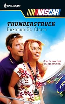 Paperback Thunderstruck Book