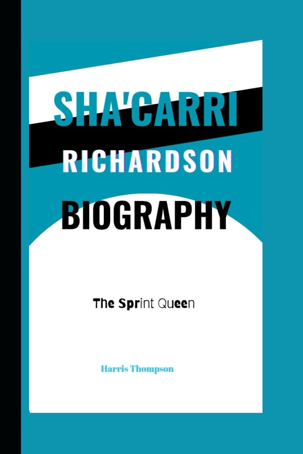 Sha'carri Richardson Biography: The Sprint Queen