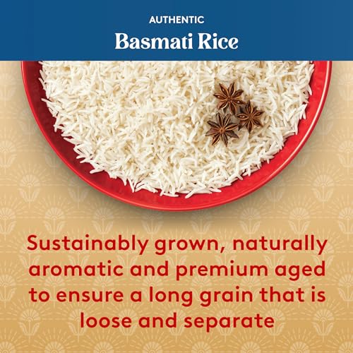 Image of Royal Basmati White Rice - (4 Pack) 8.5 oz