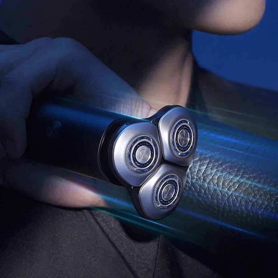 Amazon | Xiaomi 電気シェーバー S301 メンズ電気シェーバー