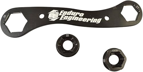 Enduro Engineering Multiherramienta lateral Beta Trail - 22-202