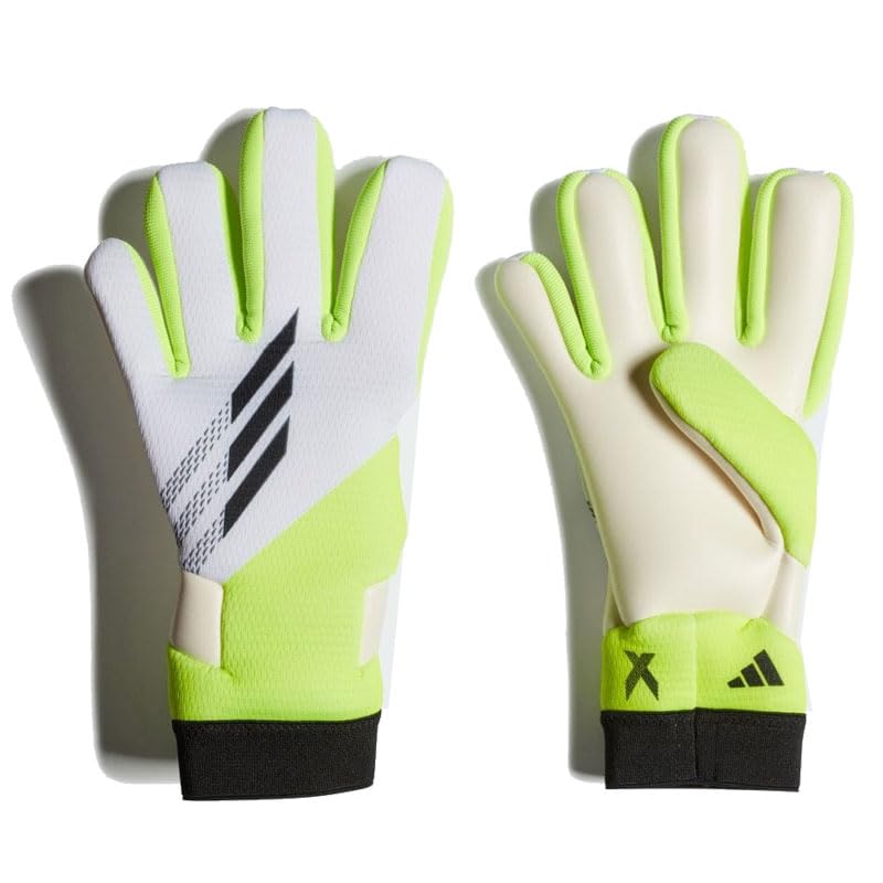 Amazon | adidas(アディダス) 33 エックスGKグローブLGEJ サッカー