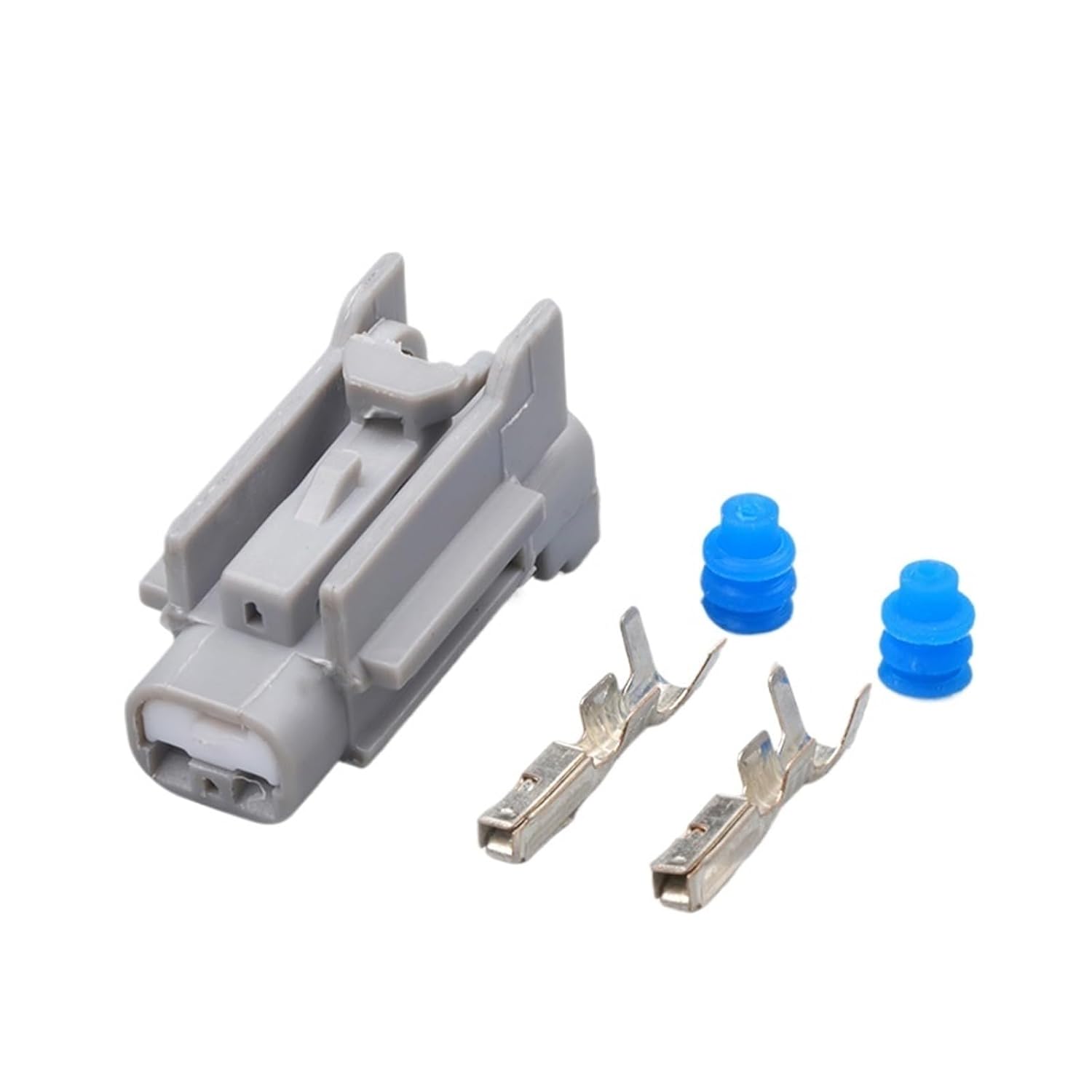 5 ピン自動車窒素と酸素センサープラグ防水ハーネスコネクタ 872-860-541 872860541 - AliExpress 34 1/5/10 セット 2 ピンフロントとリアホイール ABS センサープラグ車防水コネクタソケット 7282-7770-40 718