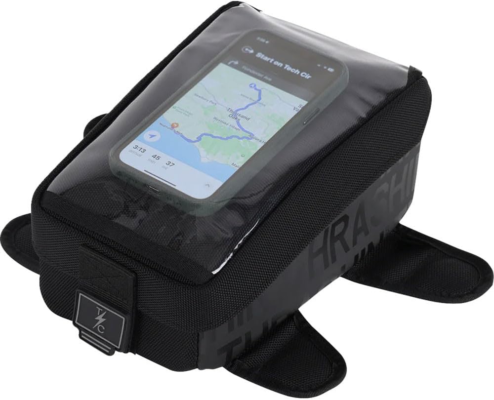 Supply Company Tank Bag