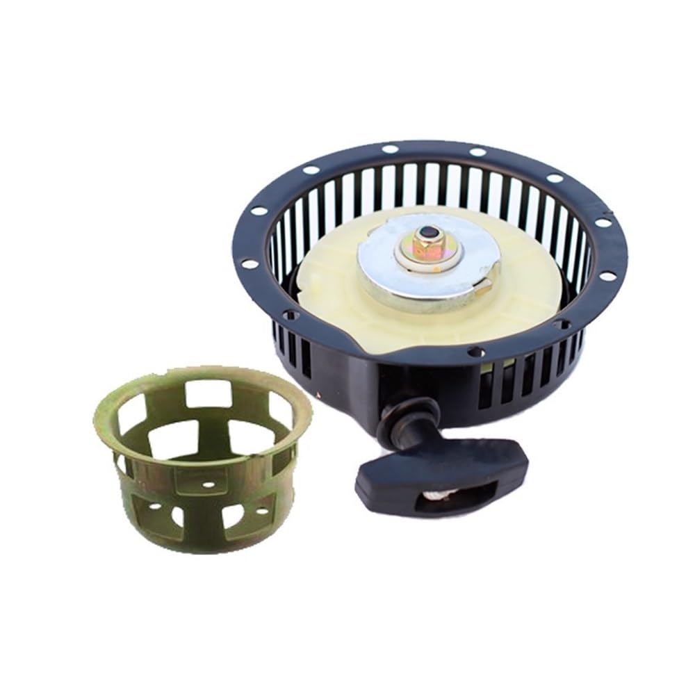 Démarreur mécanique L100 robuste pour groupe électrogène diesel 5 kW 714650-76821