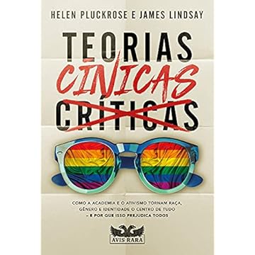 Capa do livro Teorias Cínicas: Volume 1