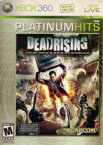 Dead Rising