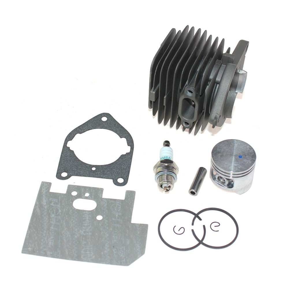 Kit cylindre-piston 36,5 mm de haute précision pour moteur RY30020A