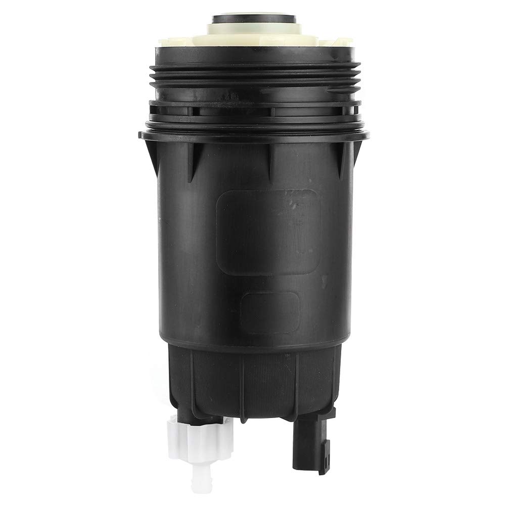 Filtro Carburante, Gruppo Filtrante FS43252 con Separatore Acqua Compatibile con Dodge Ram 2500 3500 6,7 L, Ricambio per Sistema Diesel e Manutenzione del Motore Auto
