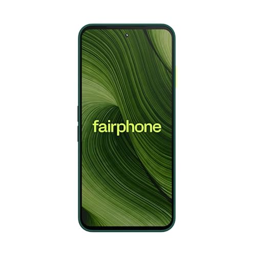 Smartphone Fairphone 6 6 31 5G Double SIM Nuage - vue 7