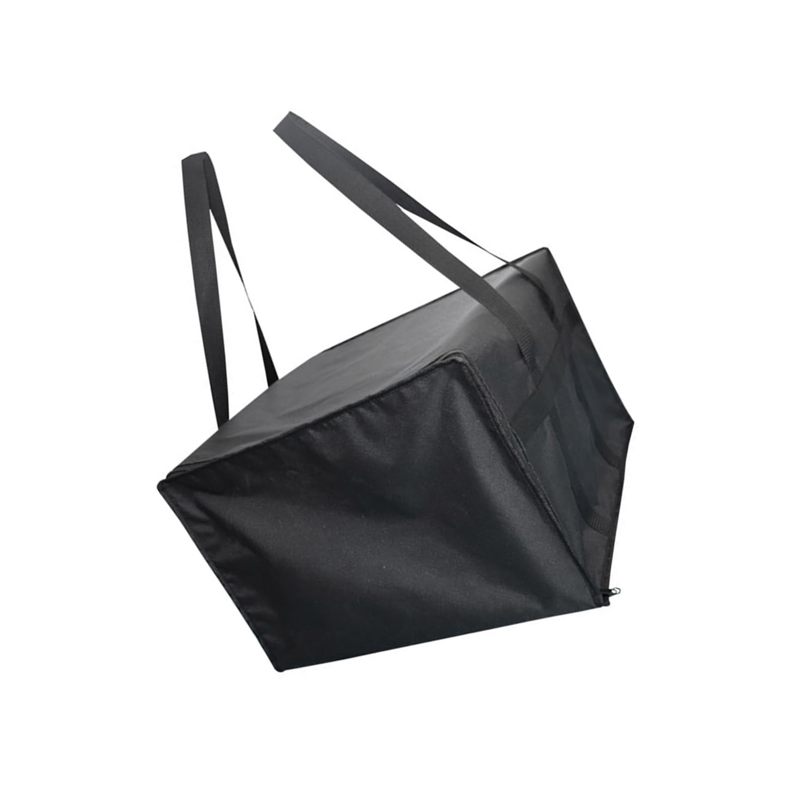 RGYBAO Insulated Pizza Bags for Delivery 20inch Pizza Carriers Insulated Bags Black Insulated Food Delivery Bag Pizza Warmer Ba, As Pictire Show, 29*21*10cm, As Pictire Show