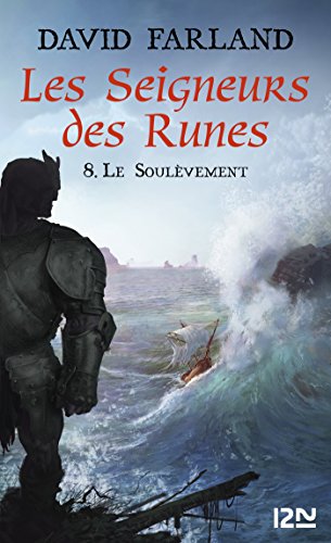 Télécharger Les Seigneurs des Runes - Tome 8 (FANTASY) PDF