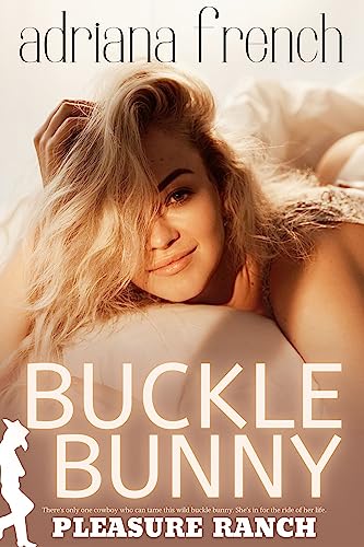 Buckle Bunny: An Age Gap Taboo Romance