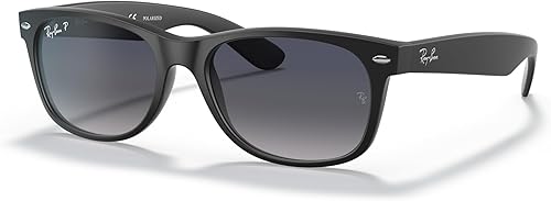 Ray-Ban RB2132 New Wayfarer Lentes de sol polarizadas Ray-Ban RB2132 New Wayfarer Lentes de sol polarizadas