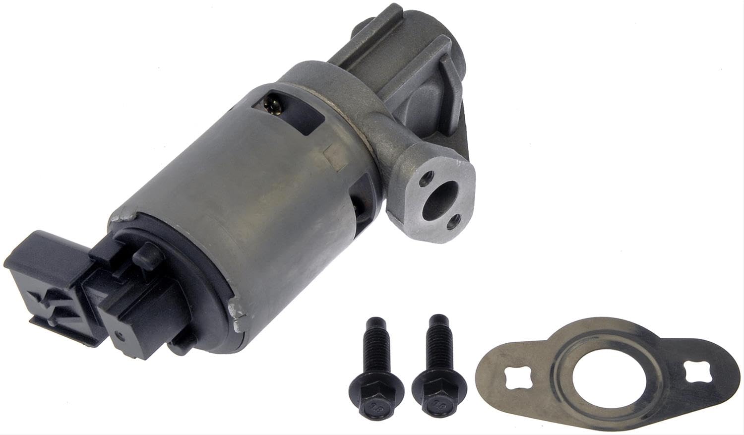 Dorman 911-203 Exhaust Gas Recirculation (EGR) Valve Compatible with Select Chrysler / Dodge Models