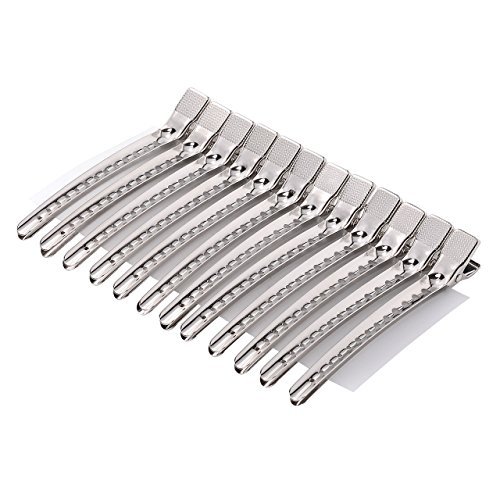 barber clips for hair