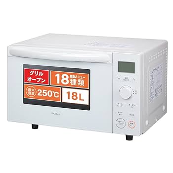 【3割引】MAXZEN JMO16MD01 オーブンレンジ 【美品】 JMO16MD01｜maxzen（マクスゼン）