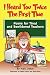 I Heard You Twice the First Time: Poems for Tired and Bewildered Teachers