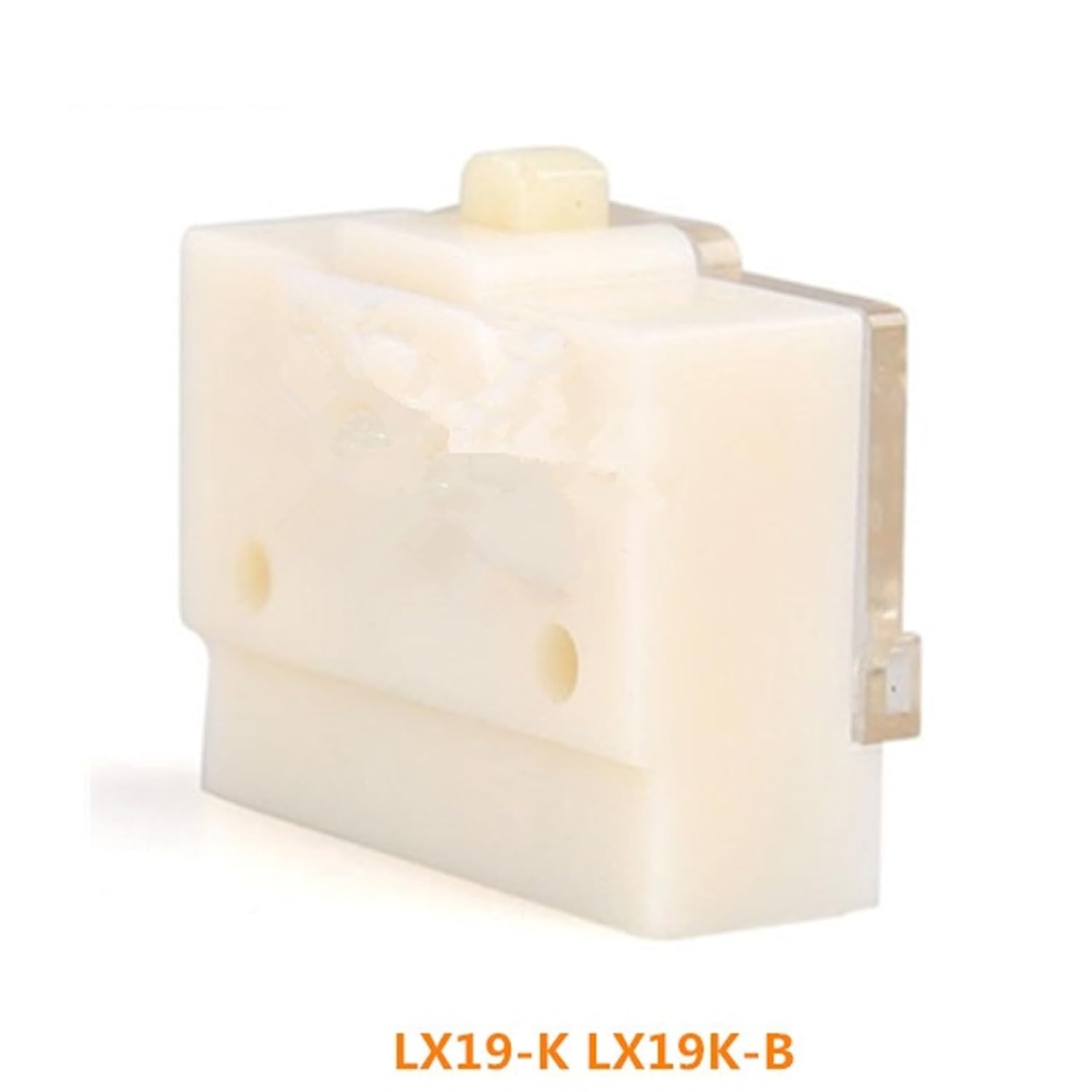 Pneumatic Pedal Switch Travel Swich for LX19-K LX19K-B(LX19-K)