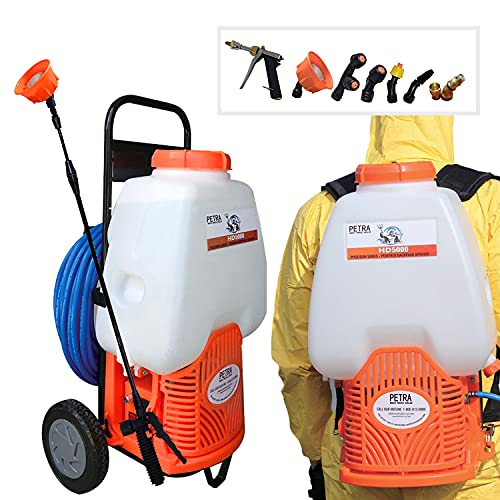 Top 10 Best Garden Hose Insecticide Sprayer Reviews & Buying Guide