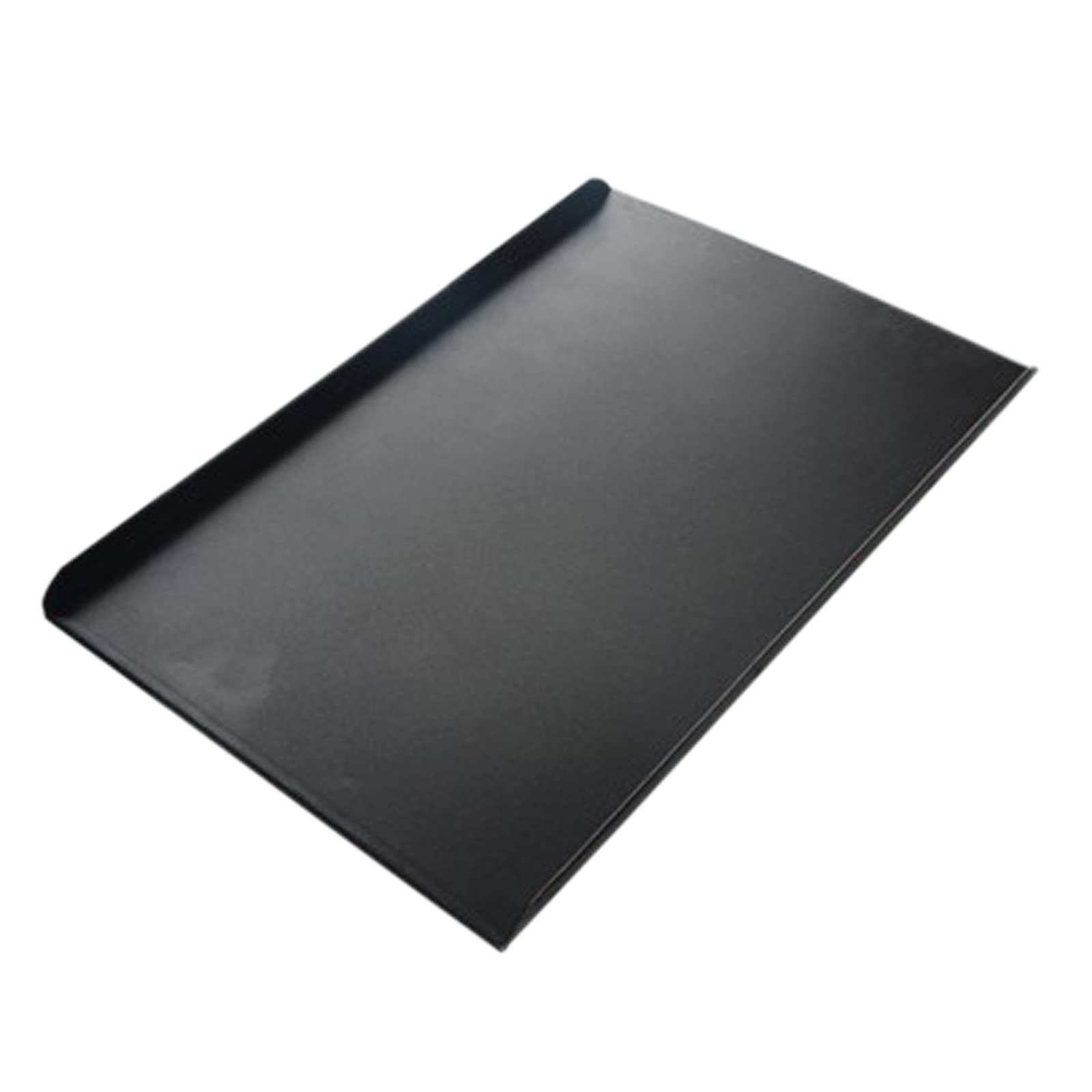 Naczynie do pieczenia, Prostokątna, nieprzywierająca, aluminiowa forma do pieczenia, forma do pieczenia w piekarniku, blacha do pieczenia(B)