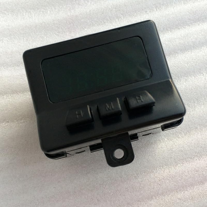 for Hyundai KIA Sonata Car Digital Clock Switch Auto Parts 95900-3C000 959003C000