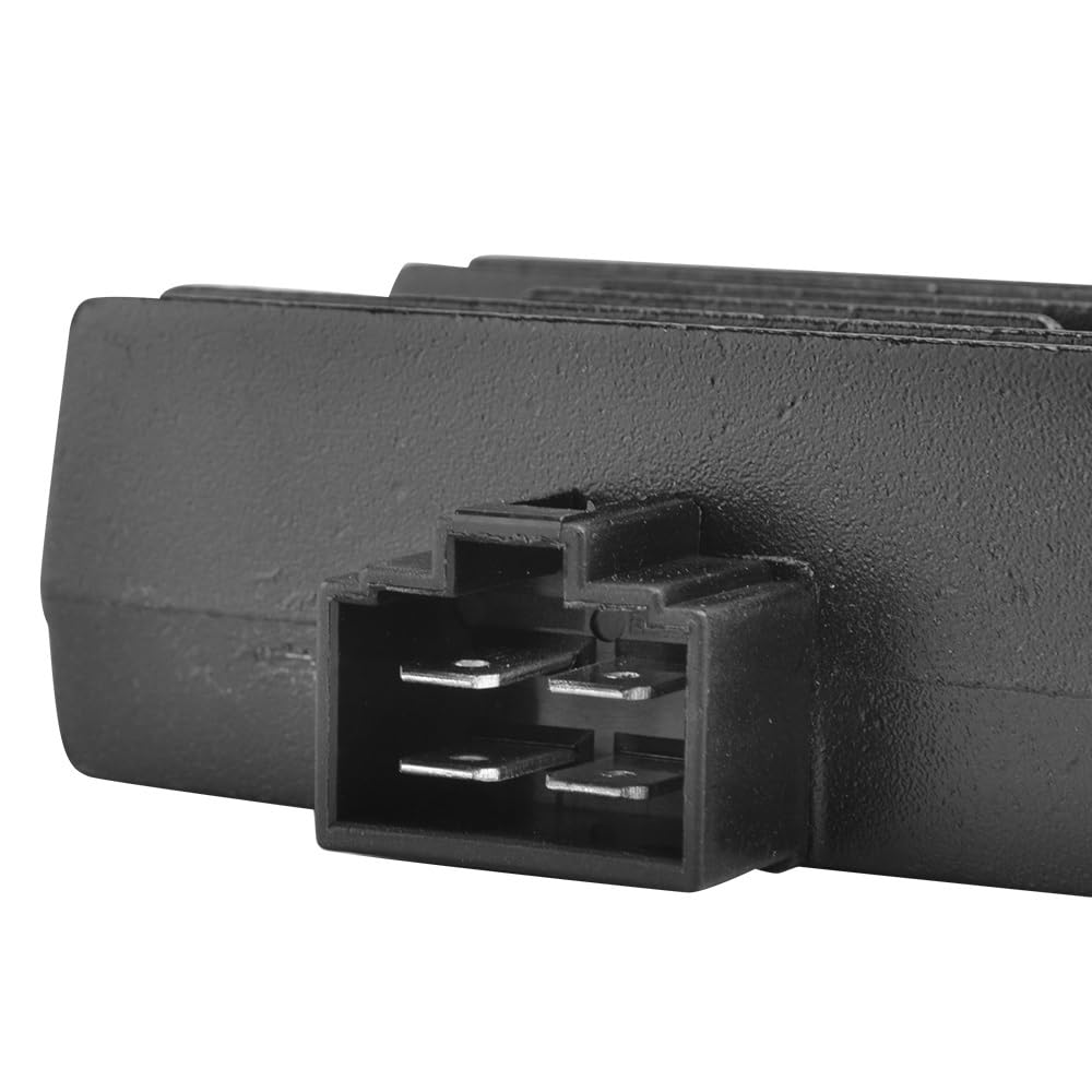 Rectificador regulador Voltaje Rectificador Regulador De Voltaje para Motocicleta, para Ya&maha YS125 YS150 YBR150 YZFR15 YZF R15 YS YBR 125 150 54B-H1960-00 2GS-H1960-00