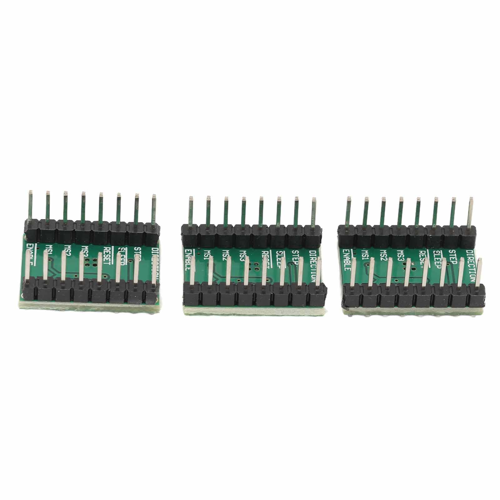 3D-Drucker-Motherboard-Kit für TinyBee V1.0-Steuerplatine mit LCD-Display und Motortreibern DC12 Bis 24 V