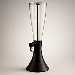 Torre Chopp Cerveja Suco 4 Litros Hopr Super Chopeira