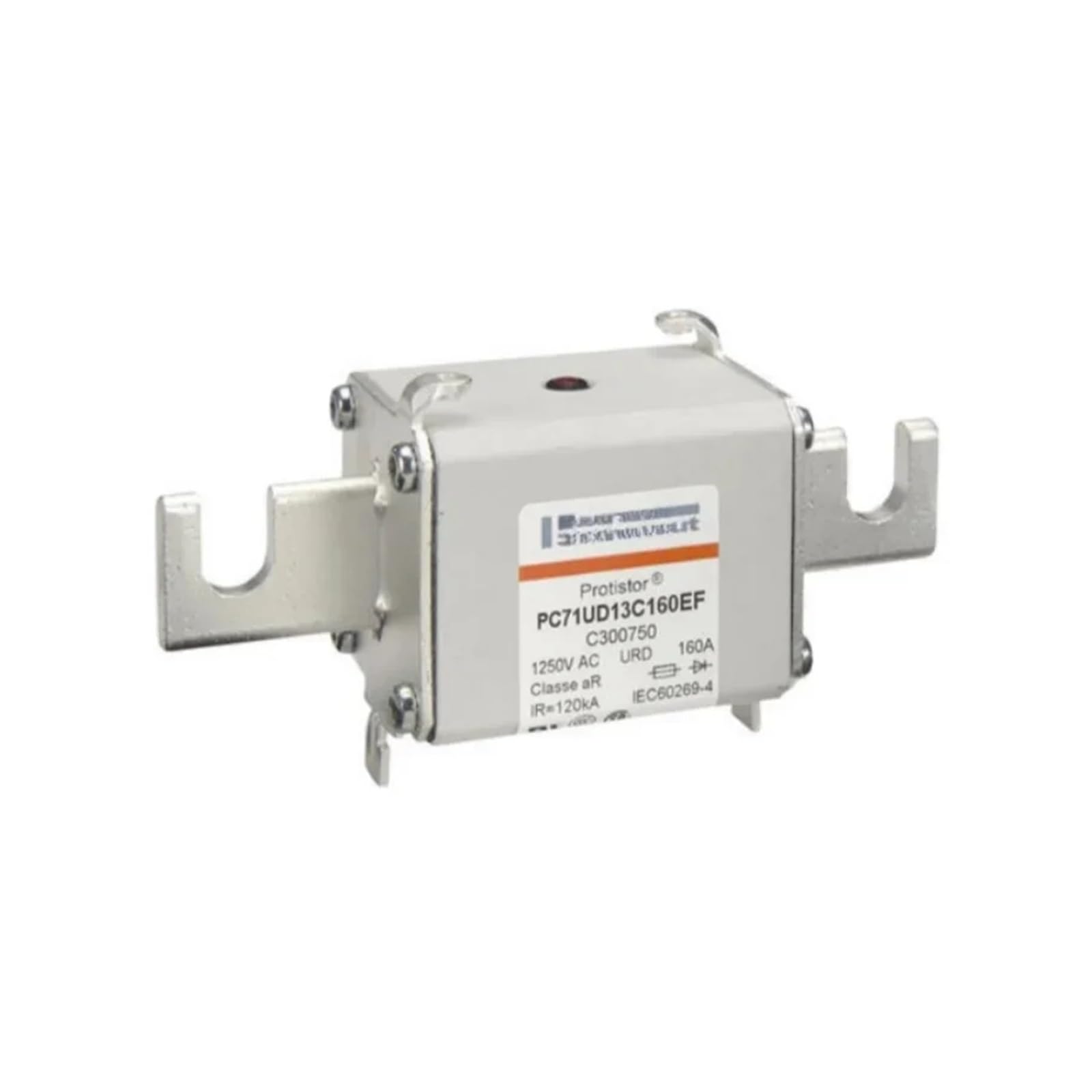 Fusible PC71UD11C550EF évitez les pannes et protégez vos transformateurs
