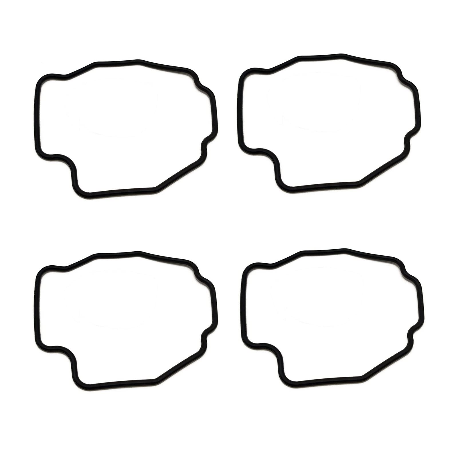 Carburetor Rebuild Kit For XVZ1300 1987-1988 VMX1200 XVZ1300D XVZ 1300 D Vmax VMX 1200 Carburetor Repair Kit Floating Needle Seat Gasket Parts Auto Accessories (Color : A)