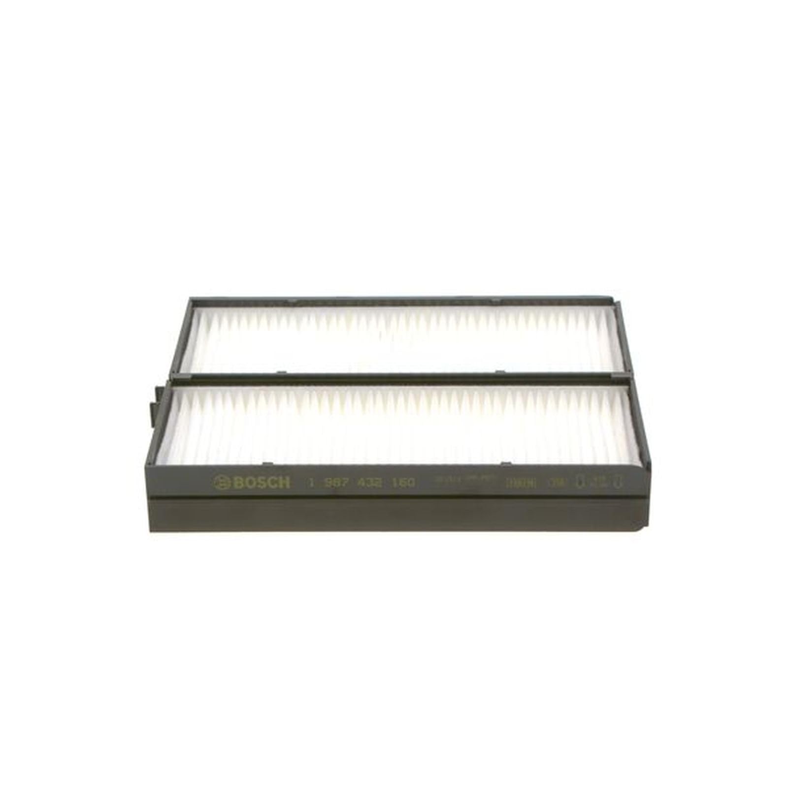 Amazon.com: Bosch Genuine Replacement Pollen Filter 1987432160 