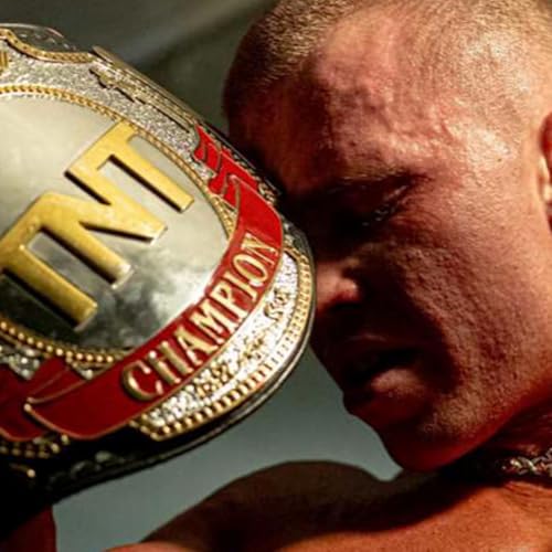 Top 10 Wrestlers of 2025