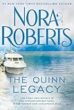 The Quinn Legacy (Chesapeake Bay Saga)