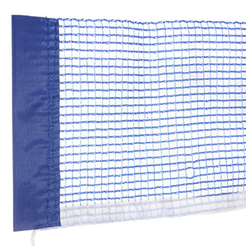 LEIPUPA Suporte De Braçadeira De Poste De Rede De Pong De Tênis De Mesa