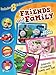 Hit Favorites: Friends & Family
