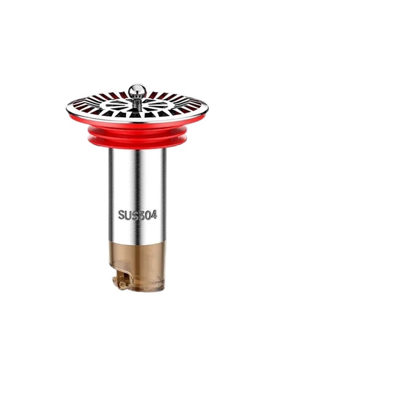 NRFBDCW 1PCS Anti-Odor Floor Drain Core, Insect Proof Sink Filter Plug(S3)