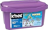 K'NEX Imagination Makers Building Set (382 Piece)
