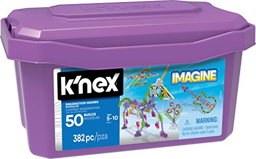 Imagin Makers Build Set