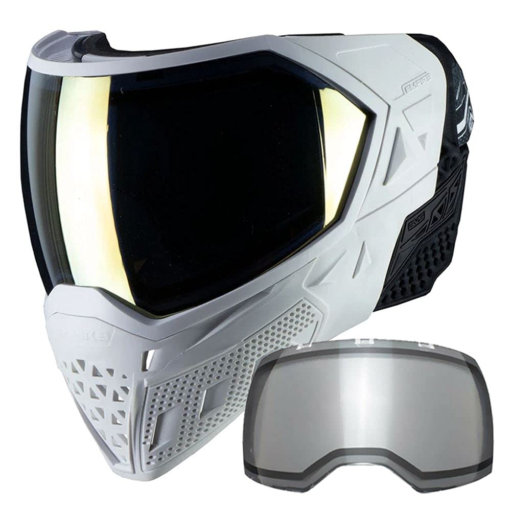 Empire E-Flex Airsoft Mask
