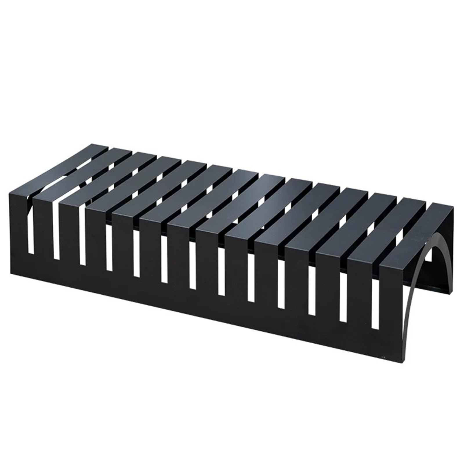 XKSJCDR Vertical Tile Sample Stand, Space Saving Modular Design
