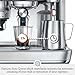 Breville Oracle Jet Espresso Machine, Brushed Stainless Steel