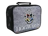 Bolsa térmica 100% oficial de Harry Potter House Pride II.