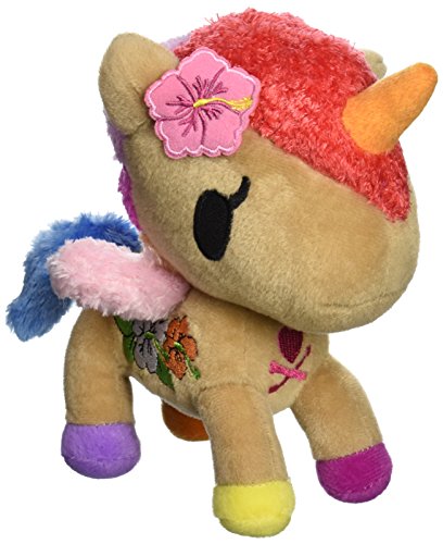 Tokidoki Unicorno Kaili Plush Toy