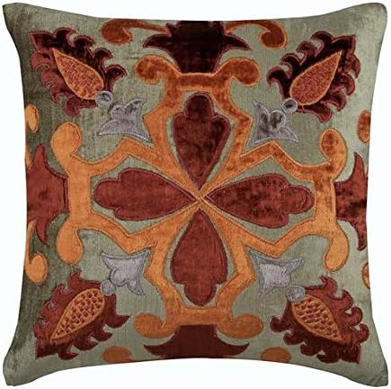 Handmade Pillow Covers 