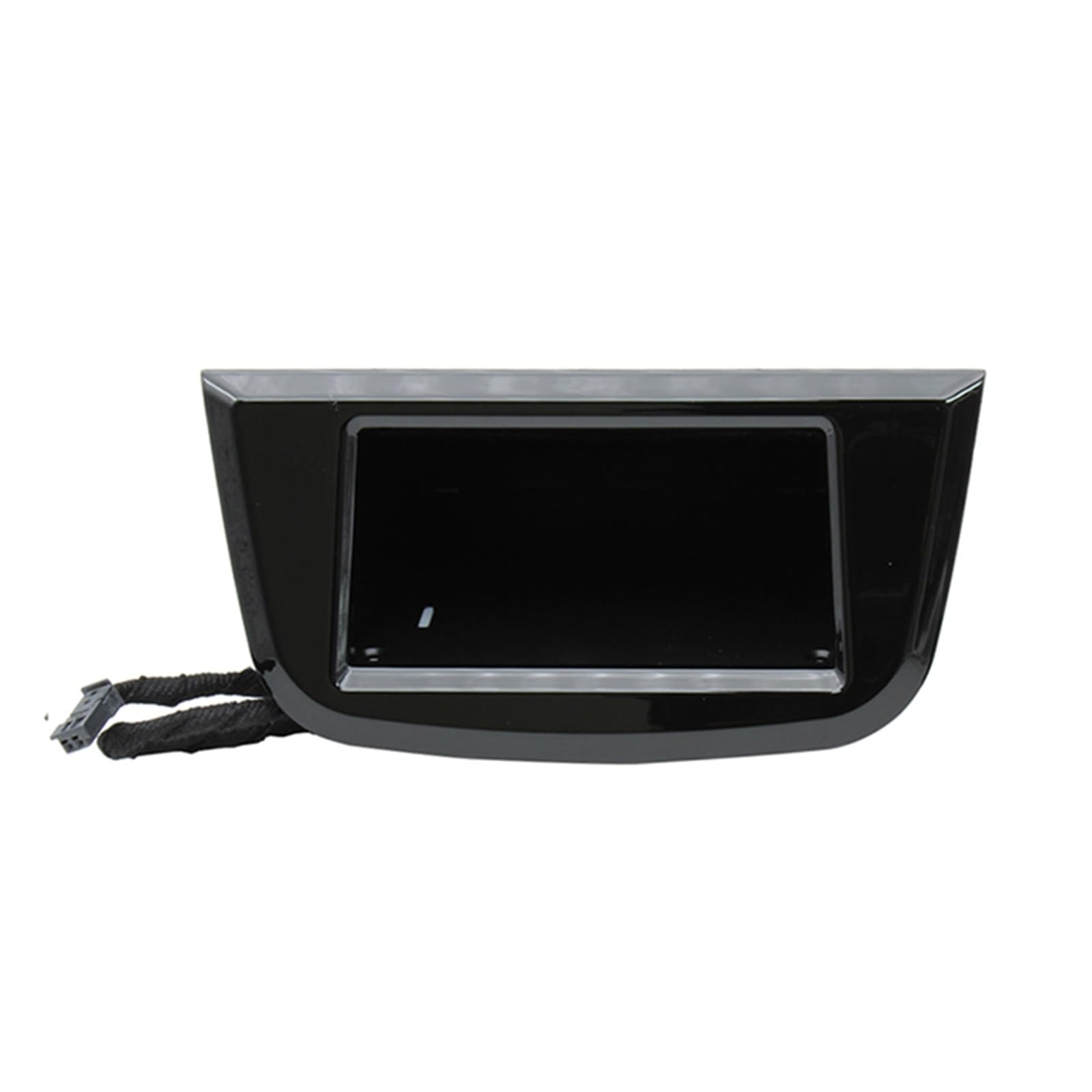 Chargeur sans fil 2 en 1 for voiture, support de chargement