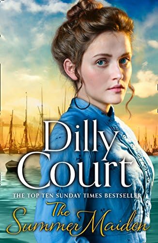 The Summer Maiden: A spellbinding saga from the Sunday Times bestselling author (The River Maid, Book 2)
