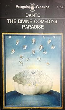 The Divine Comedy 3: Paradise