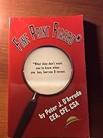Fine Print Fiasco 097779931X Book Cover